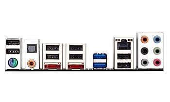 Amazon.com: Gigabyte LGA 2011 DDR3 2133 Intel X79 SATA 6Gb/s